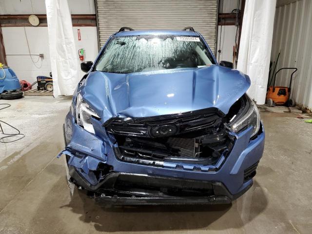 2023 SUBARU FORESTER JF2SKACC0PH544400