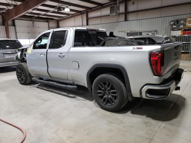 1GTR9CED6KZ302790 Gmc Sierra K1500 Elevation 2019