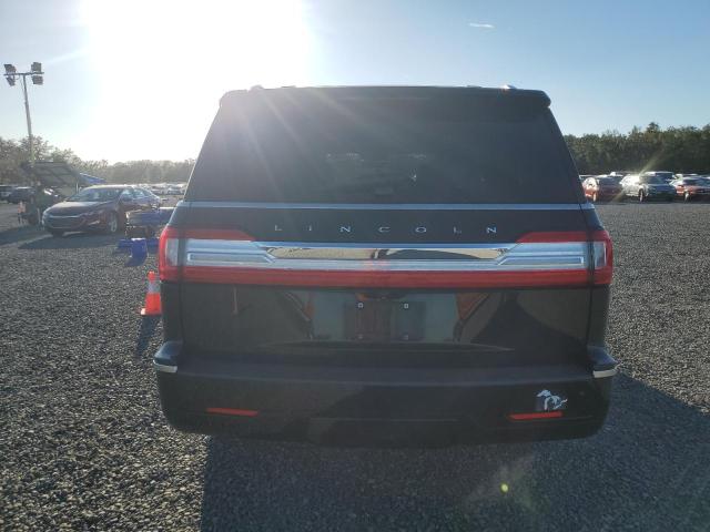2018 LINCOLN NAVIGATOR - 5LMJJ3LT1JEL08137
