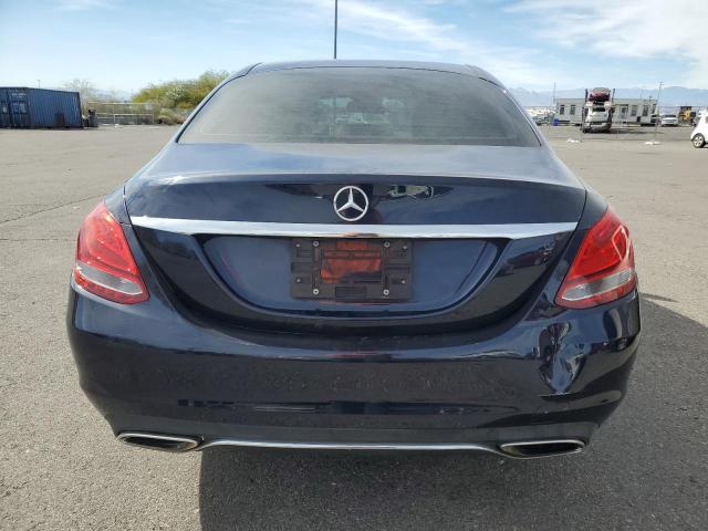 VIN 55SWF4JB7GU157177 2016 Mercedes-Benz C-Class, 300 no.6