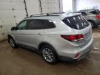 HYUNDAI SANTA FE S photo