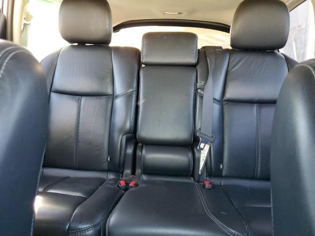 2016 NISSAN PATHFINDER - 5N1AR2MN7GC666479