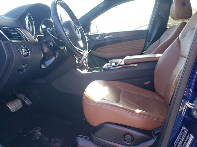 2019 MERCEDES-BENZ GLE COUPE - 4JGED6EB0KA136211