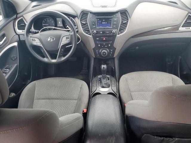 2018 HYUNDAI SANTA FE S - 5NMZTDLB6JH085687