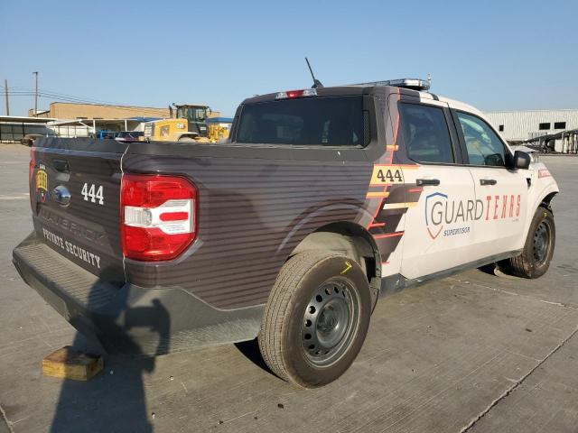 2024 FORD MAVERICK X - 3FTTW8A91RRA05373