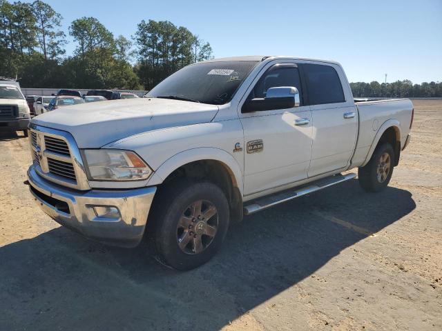 Global Auto Auctions: 2012 DODGE RAM 2500 L