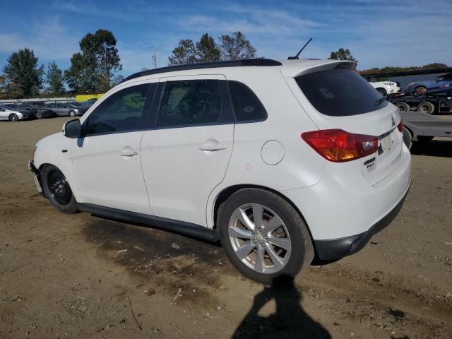 2015 MITSUBISHI OUTLANDER - 4A4AP4AW2FE046749