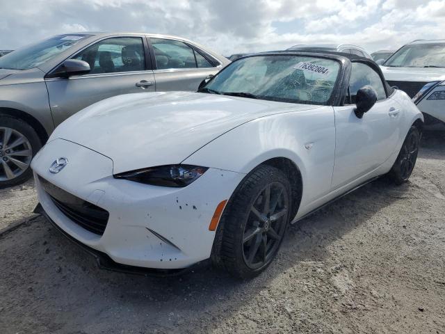 VIN JM1NDAC73H0124123 2017 Mazda MX-5, Club no.1