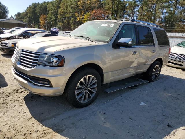 Global Auto Auctions: 2017 LINCOLN NAVIGATOR