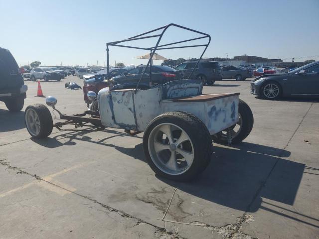 FORD CUSTOM 1927 blue   T218147 photo #3