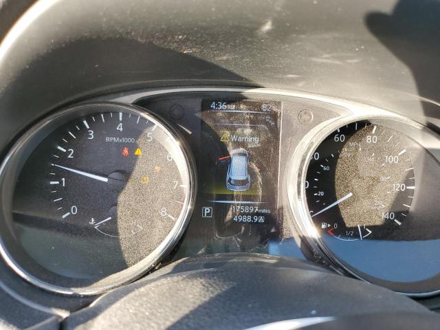 2015 NISSAN ROGUE S - KNMAT2MT6FP548418