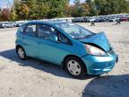 HONDA FIT photo