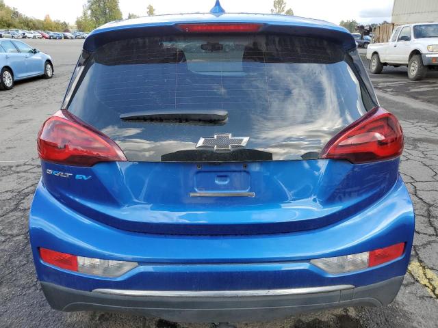 2020 CHEVROLET BOLT EV LT - 1G1FW6S05L4108032