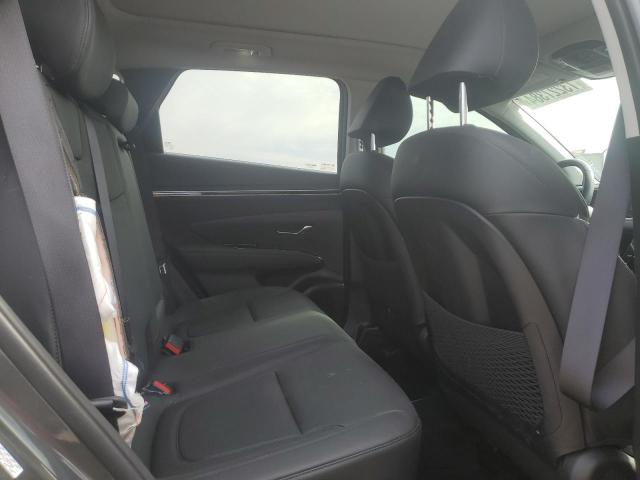 2024 HYUNDAI TUCSON SEL - KM8JCCD12RU178736