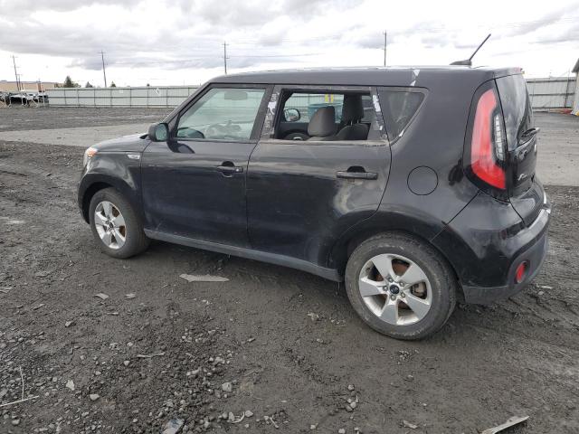 VIN KNDJN2A25H7485904 2017 KIA Soul no.2