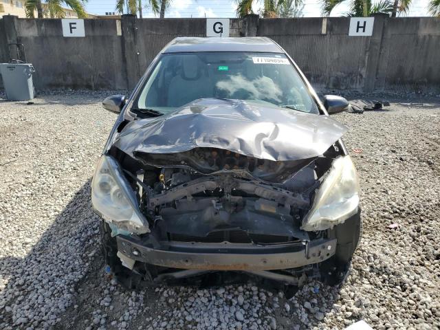 VIN JTDKDTB38D1031583 2013 Toyota Prius no.5