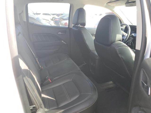 2021 GMC CANYON DEN 1GTG6EEN3M1225754