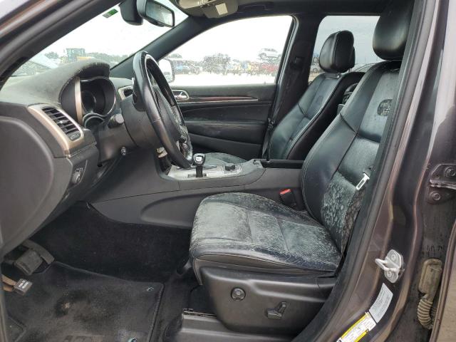 2015 JEEP GRAND CHER - 1C4RJFCG2FC912202