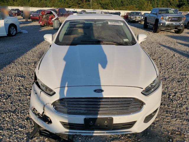 2015 FORD FUSION SE - 3FA6P0H93FR135710