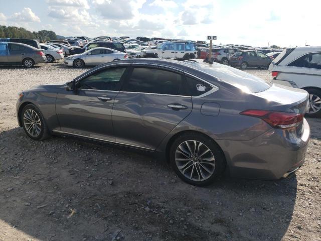 VIN KMHGN4JE0FU080009 2015 Hyundai Genesis, 3.8L no.2