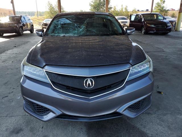 2017 ACURA ILX BASE W - 19UDE2F38HA001713