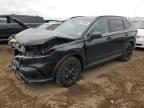 2024 HONDA CR-V SPORT - 7FARS6H88RE075840