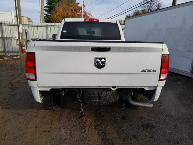 VIN 1C6RR7FG2MS567175 2021 RAM 1500, Tradesman no.6