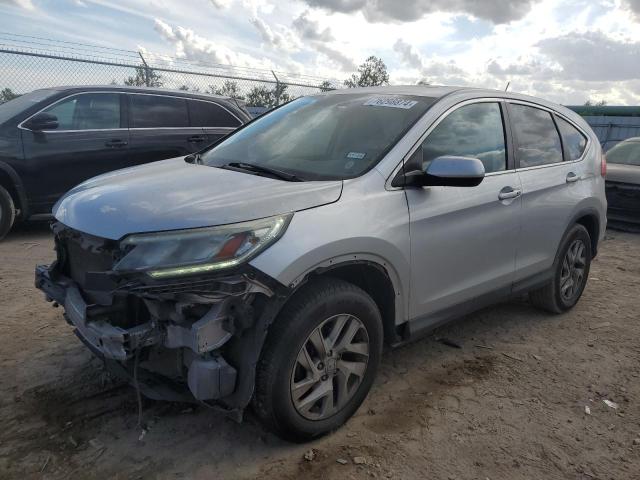 VIN 3CZRM3H50FG705988 2015 Honda CR-V, EX no.1