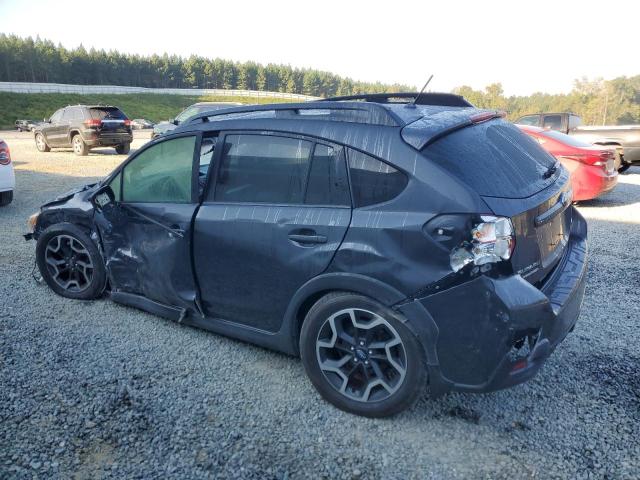 VIN JF2GPABC3HH214969 2017 Subaru Crosstrek, Premium no.2