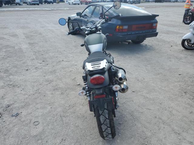 2019 TRIUMPH MOTORCYCLE STREET SCR - SMTD44GN9KT925264