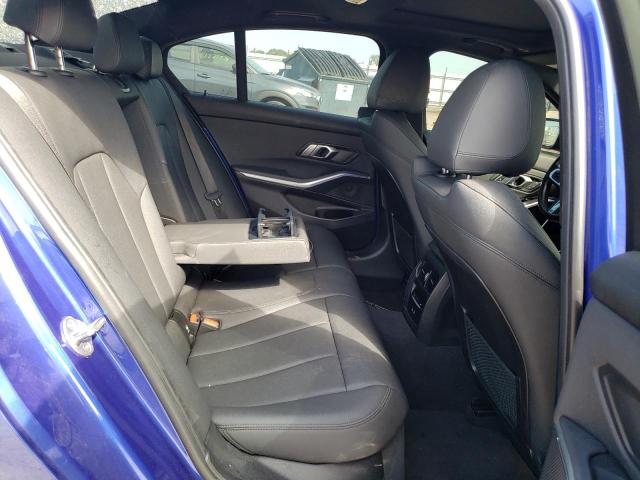 2021 BMW M340XI - 3MW5U9J03M8B55096