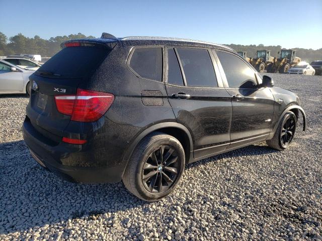 VIN 5UXWZ7C36H0X39723 2017 BMW X3, Sdrive28I no.3