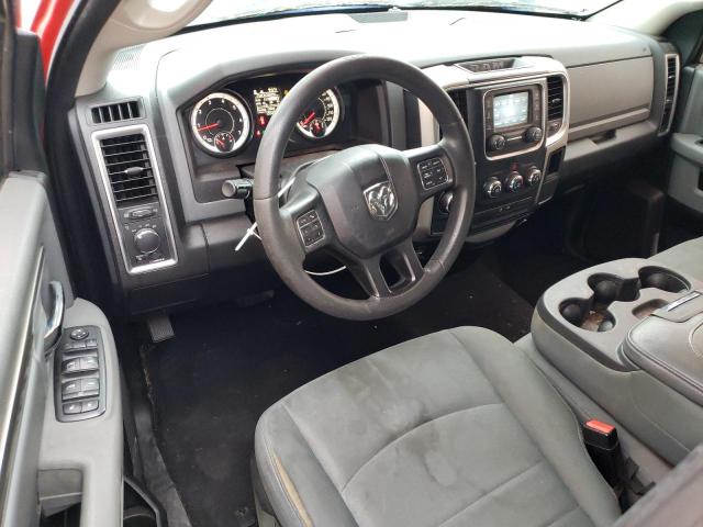 2017 RAM 1500 SLT - 1C6RR6GT4HS550292