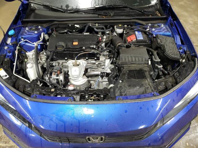 VIN 2HGFE2F54RH546580 2024 HONDA CIVIC no.11