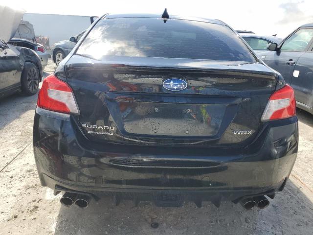 VIN JF1VA1C63M9809766 2021 SUBARU WRX no.6