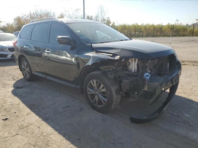 2018 NISSAN PATHFINDER - 5N1DR2MM2JC608646