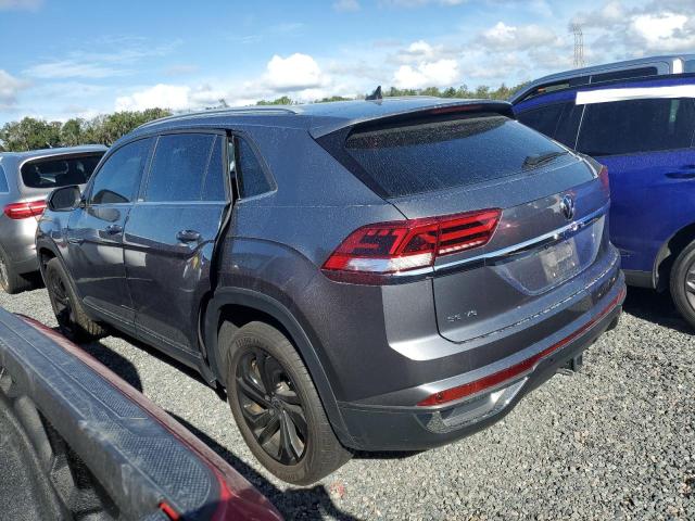 2022 VOLKSWAGEN ATLAS CROS - 1V2JE2CA9NC220425