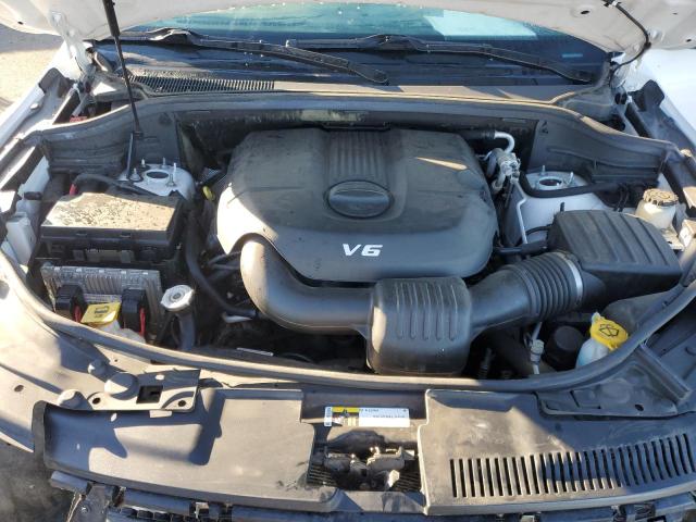 VIN 1C4RDJDG8FC147733 2015 Dodge Durango, Limited no.12