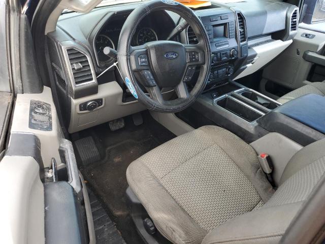 2015 FORD F150 SUPER - 1FTEW1CF2FFA19763