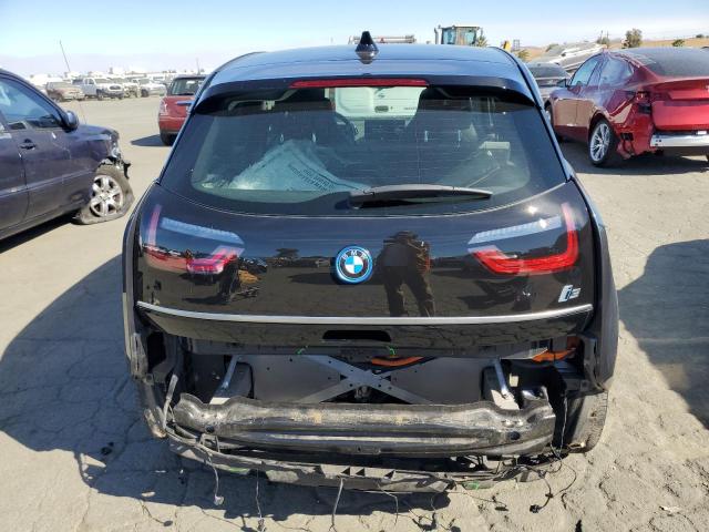 VIN WBY8P2C01M7H98318 2021 BMW I3, Bev no.6