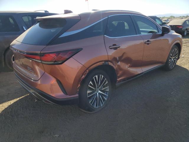 2023 LEXUS RX 350H BA - 2T2BBMCA9PC004400