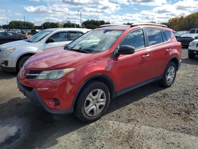 VIN JTMBFREV2DD041454 2013 Toyota RAV4, LE no.1