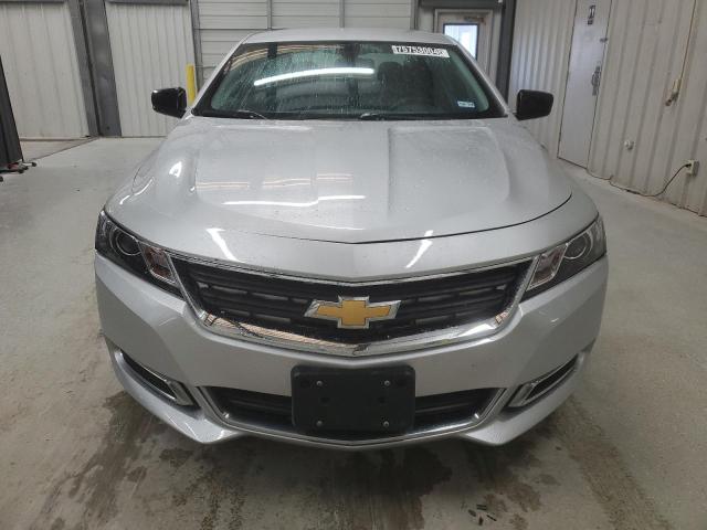 VIN 2G11Y5SA5K9129305 2019 Chevrolet Impala, LS no.5