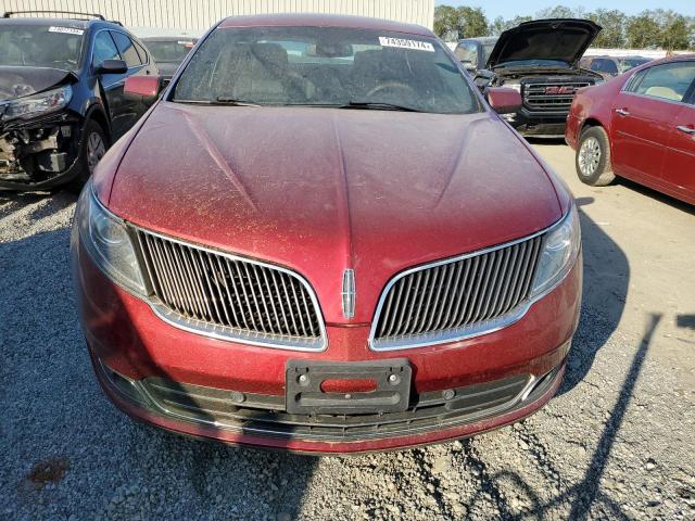 2015 LINCOLN MKS 1LNHL9EK1FG600501