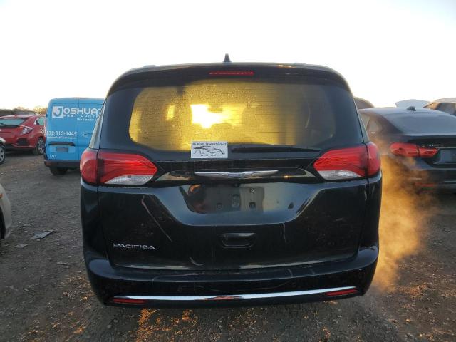 2017 CHRYSLER PACIFICA T - 2C4RC1BG5HR809834