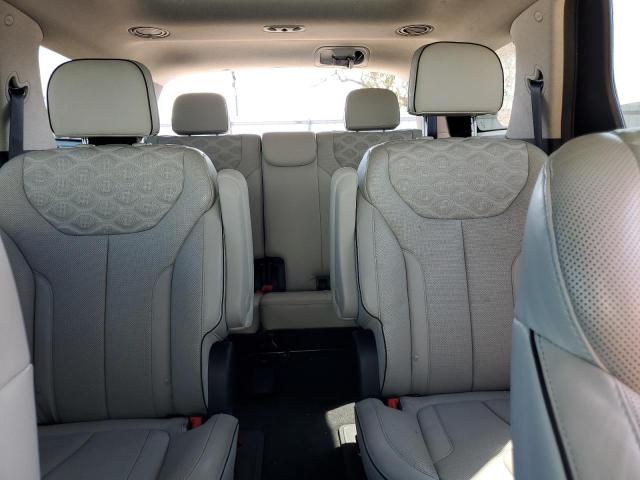 2022 HYUNDAI PALISADE L - KM8R5DHE2NU385086