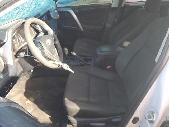 2016 TOYOTA RAV4 LE - JTMZFREV2GD088423