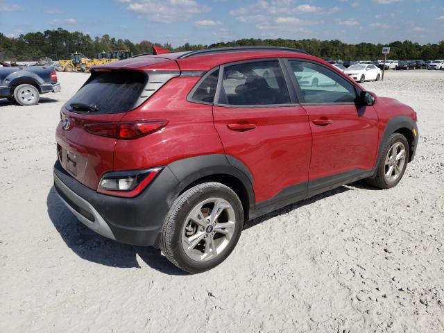 2022 HYUNDAI KONA SEL - KM8K62AB1NU900260