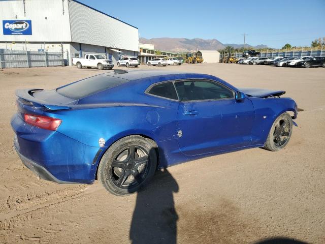 2016 CHEVROLET CAMARO LT - 1G1FB1RS9G0141179