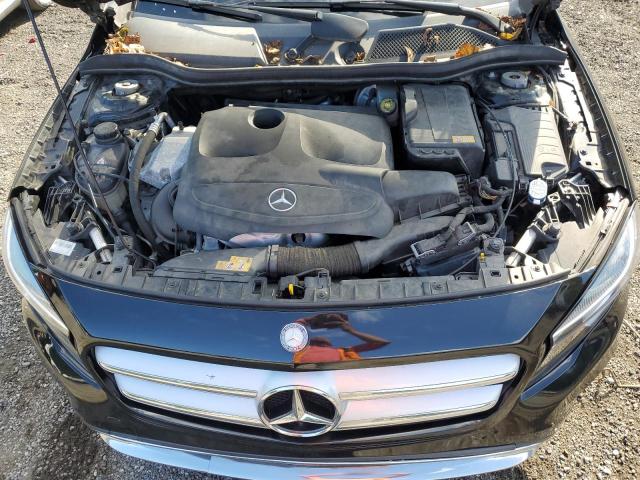 2015 MERCEDES-BENZ GLA 250 4M - WDCTG4GB0FJ169455